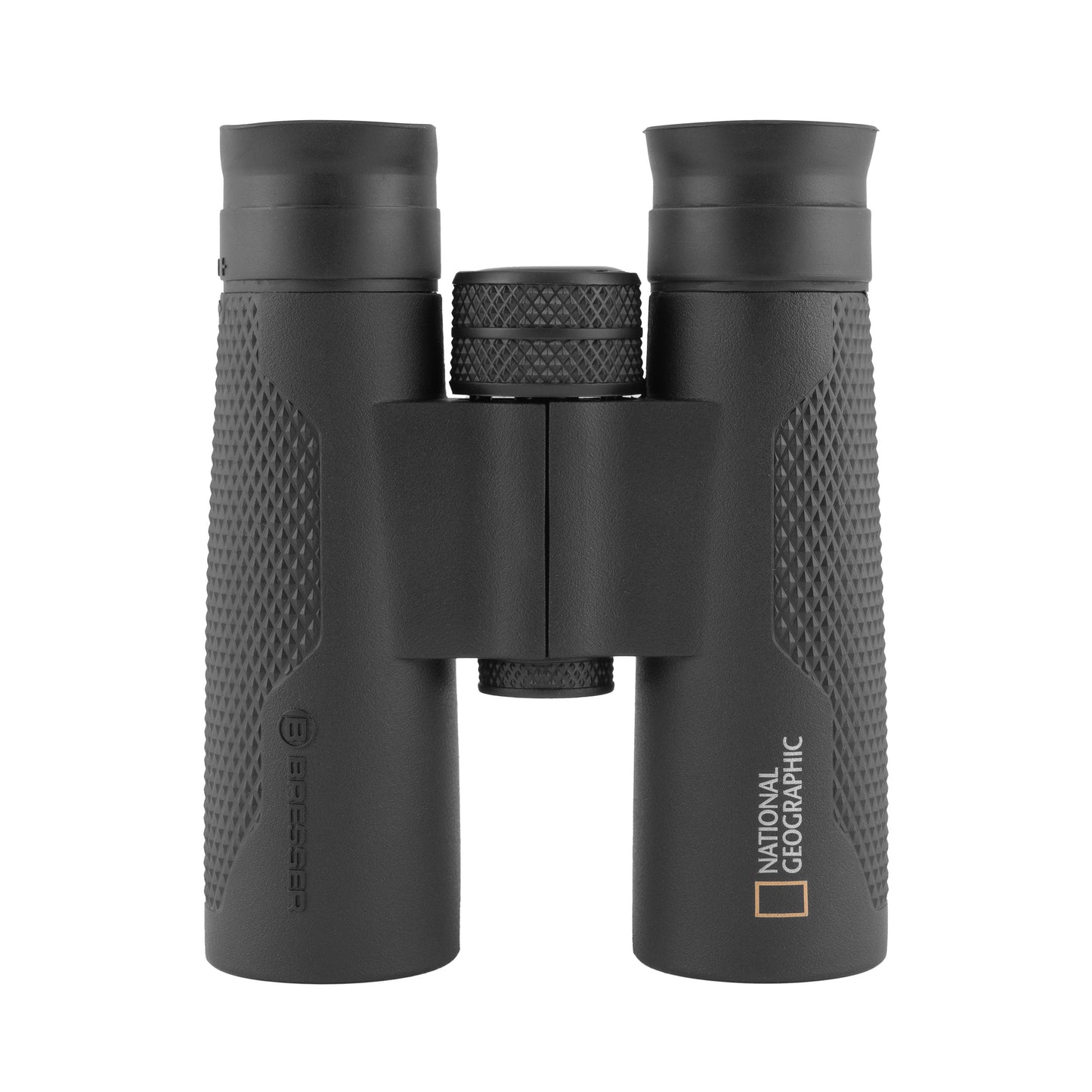 National Geographic 8x42 Binoculars 80-00842CP | Telescope Wolves