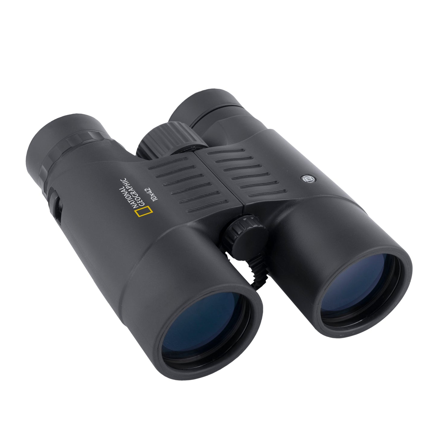 10x42 Waterproof Binoculars with Floating Strap