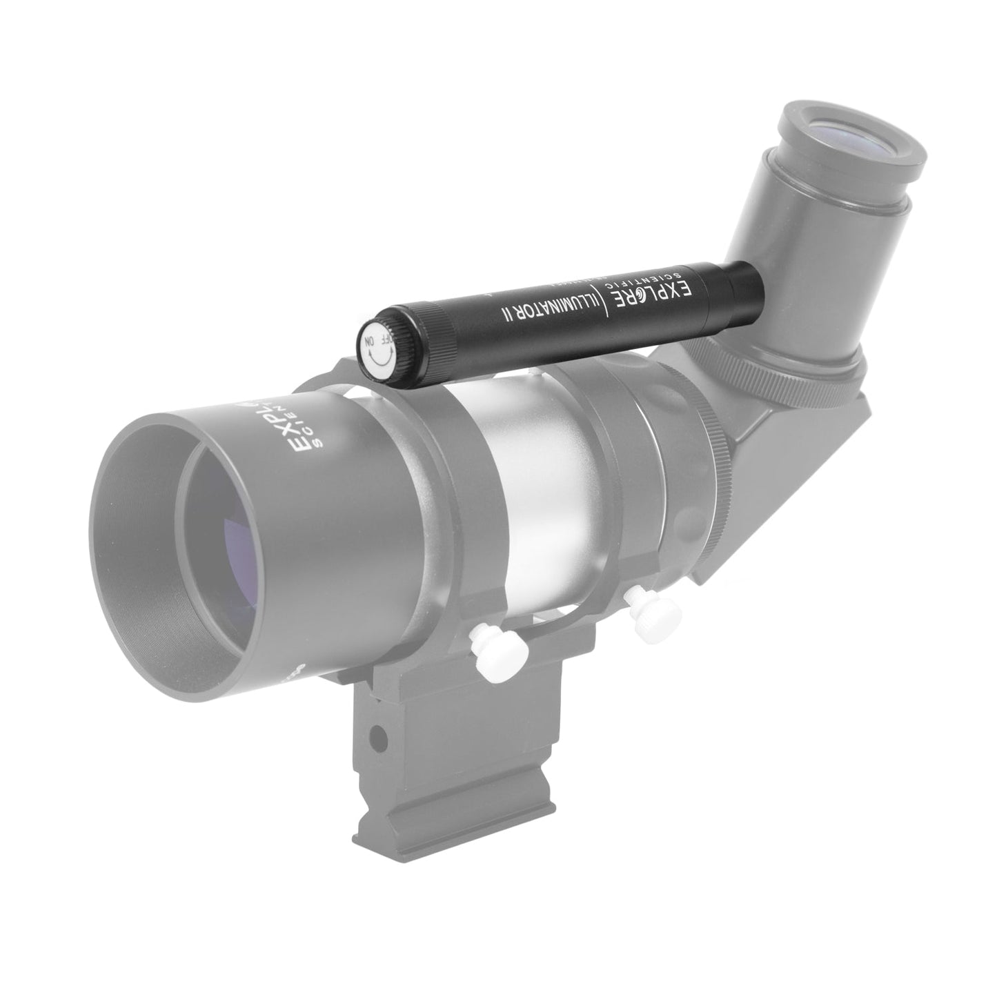 Explore Scientific Finder Scope Illuminator-II – Long Battery Life | Telescope Wolves