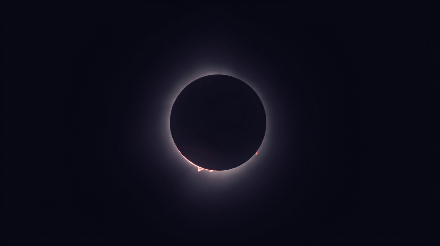 Vaonis Solar Filter for Vespera Smart Telescope — Safely Observe the Sun with Your Smart Telescope | Telescope Wolves