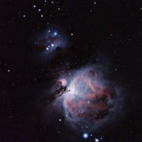 Vespera Pro Advanced Smart Telescope ES-VEP50