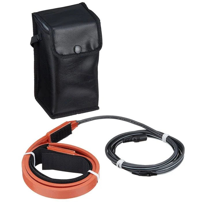 Vixen telescope dew heater ES37225 ideal for beginner astronomers providing reliable effective and easy to use dew and frost prevention for telescope lenses mirrors and eyepieces for clear uninterrupted night sky viewing and astrophotography during cold humid and dew prone stargazing conditions — Telescope Wolves