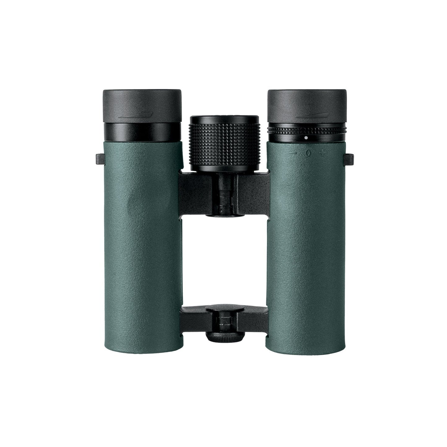 Alpen Wings 10x26 Binoculars angled view