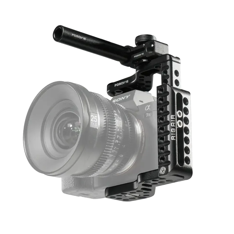 Vixen T‑Ring for Konica / Minolta / Sony α Mount – 42 mm Adapter (ES37303)