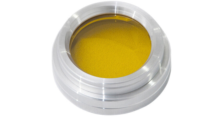 DayStar 130mm ERF Glass, Cell & 150mm ID Cap – For Refractor E-150N130