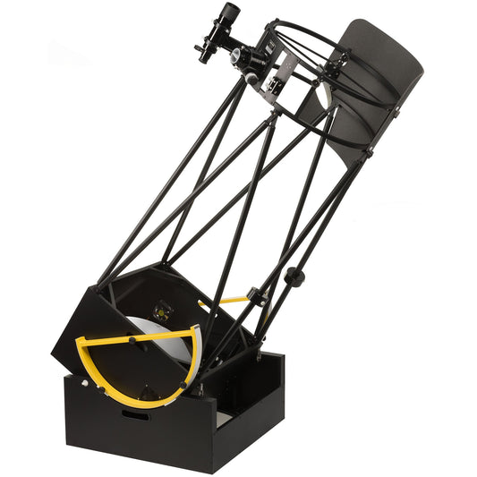 Explore Scientific 20″ f/3.6 Truss-Tube Dobsonian Telescope (DOB2036-00)