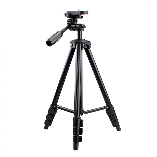 Svbony SV101 Aluminum Travel Portable Tripod