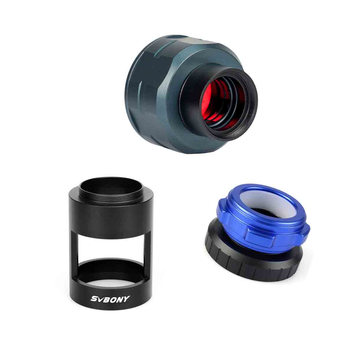 SV105 Planetary Camera IMX307 for Beginners Astrophotography