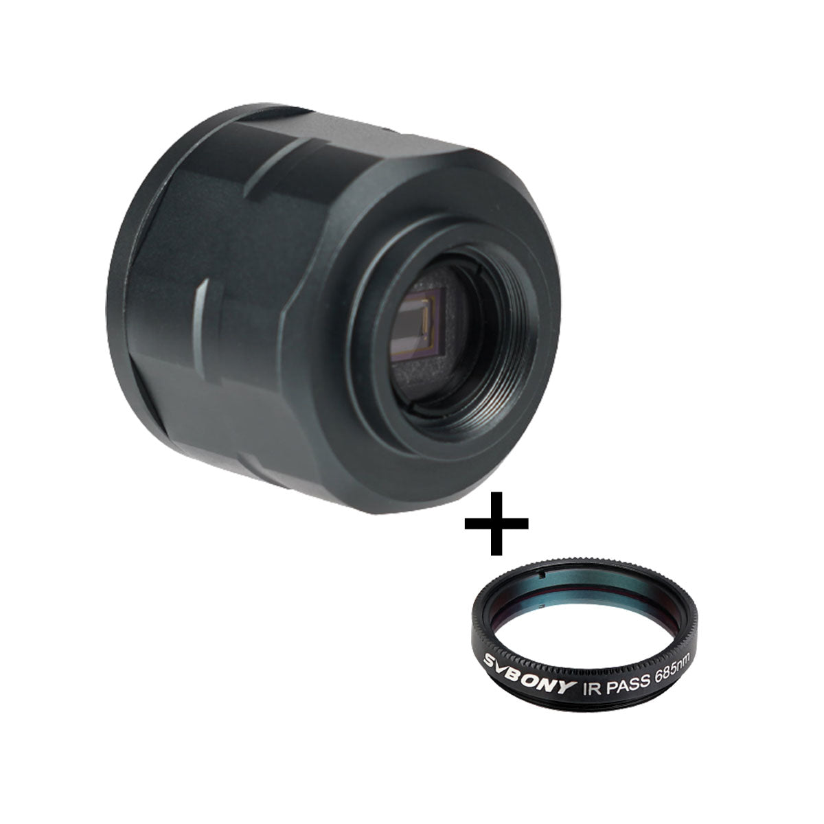 SV305C Color Telescope Camera IMX662 for Planetary Astrophotography and EAA