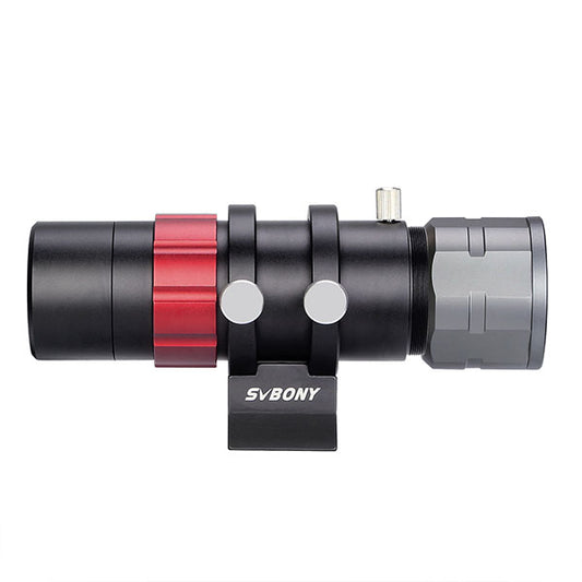 Svbony SV305C Astronomy Camera SV165 guide Scope Combination