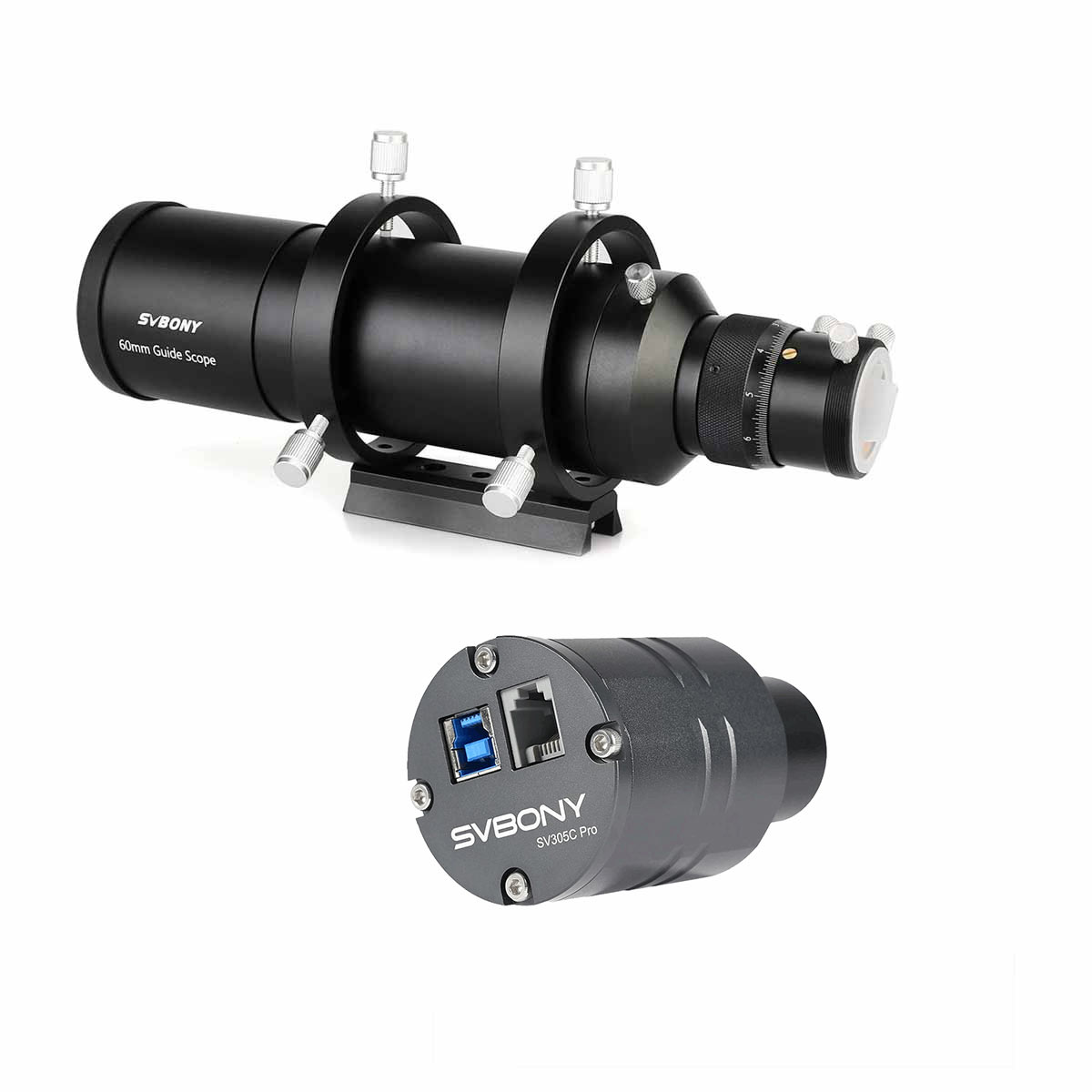 SV305C Pro Camera 2MP USB3.0 Guiding Camera