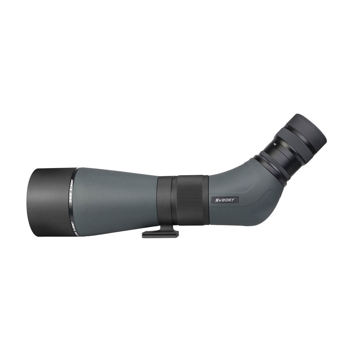 SA405 20-60x85 HD Spotting Scope Long Range for Bird Watching Target Shooting Hunting
