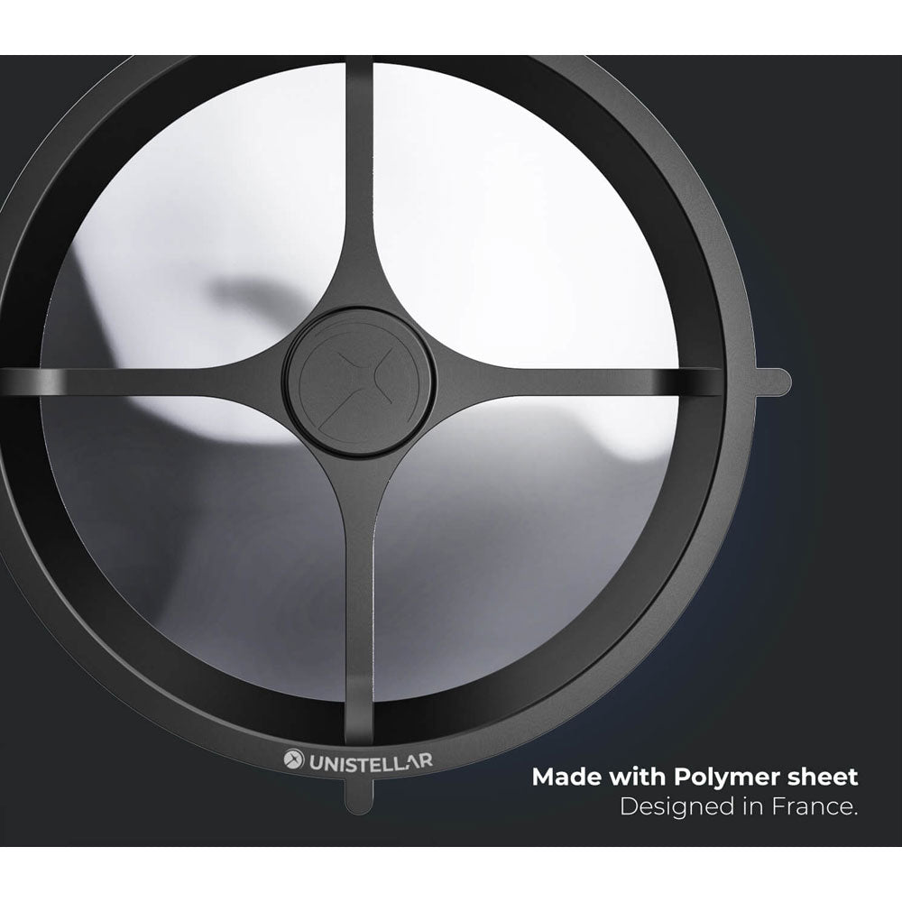 Unistellar Smart Solar Filter ES-UNISOLAR