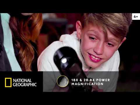 Explore Scientific 50mm Portable Refractor Telescope RF360MM 80-51050