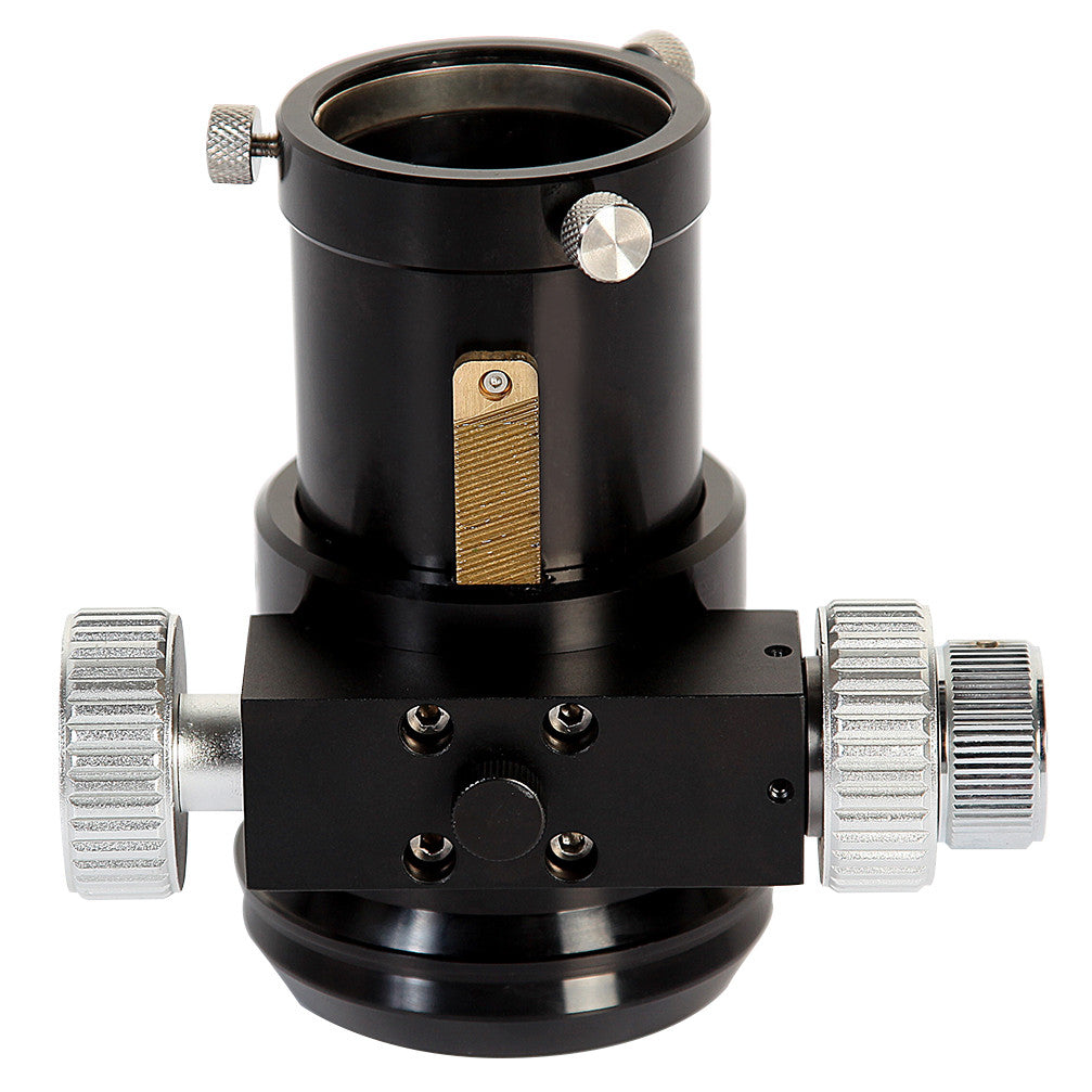 APO EDT Series Rack & Pinion Focuser