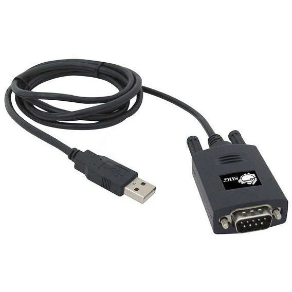 DayStar USB Serial Cable – USBH15