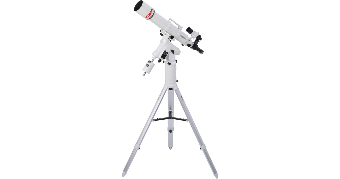 Vixen SXD2WL‑SD103S 103 mm SD Apochromatic Refractor Telescope Kit – ES25037