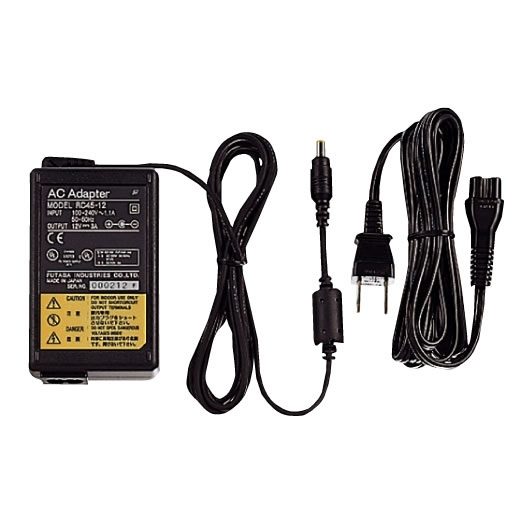 Vixen 12V-3A AC Adapter