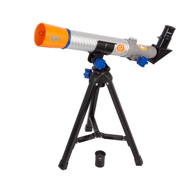 Discovery Telescope and Microscope Combo Set 44-41101