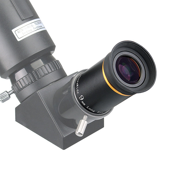 Svbony 1.25" 66 Degree Astronomy Eyepieces 6/9/15/20 mm