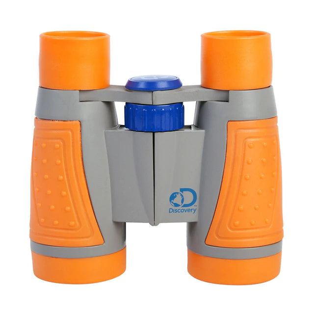 Discovery 44-00430 4X30 Binoculars