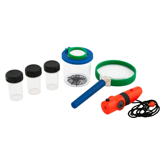 Explore One Explorer Set 88-34000