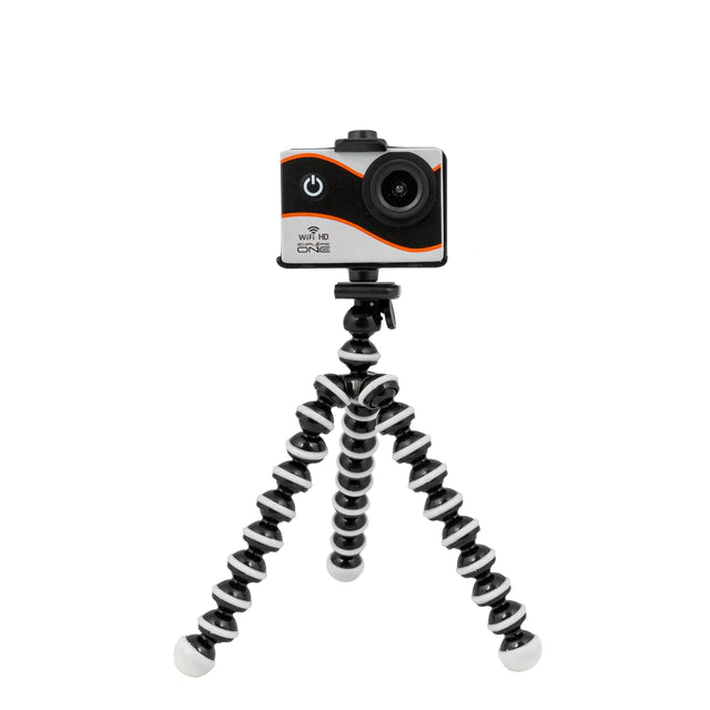 Explore One HD WiFi Action Camera 88-83007