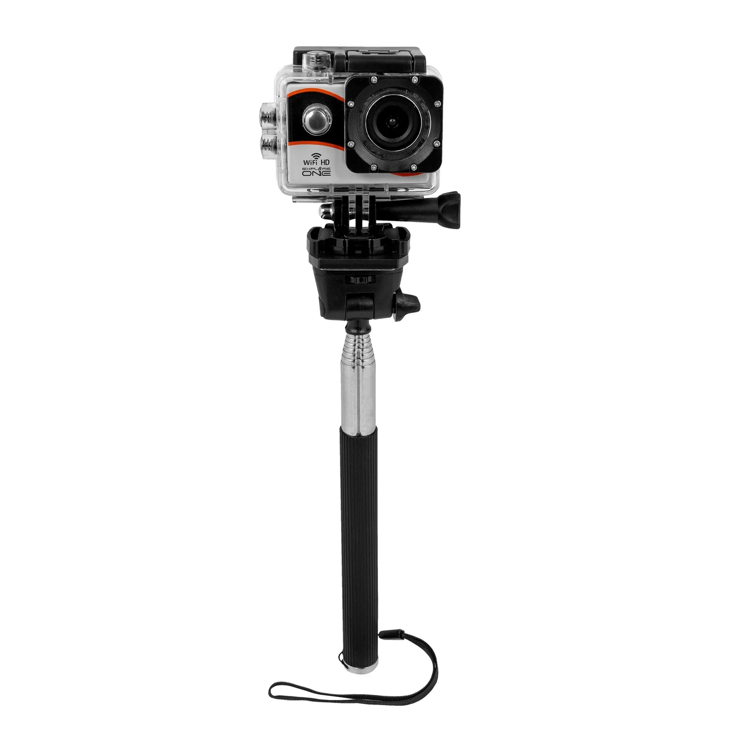 Explore One HD WiFi Action Camera 88-83007