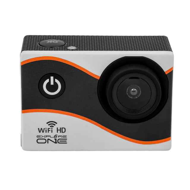 Explore One HD WiFi Action Camera 88-83007