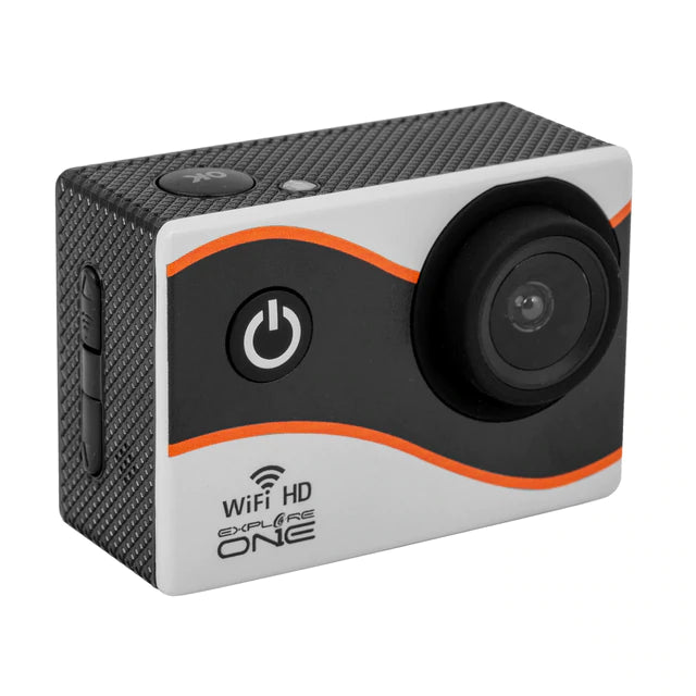 Explore One HD WiFi Action Camera 88-83007