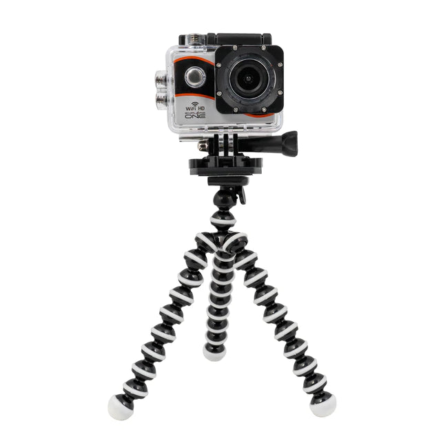 Explore One HD WiFi Action Camera 88-83007