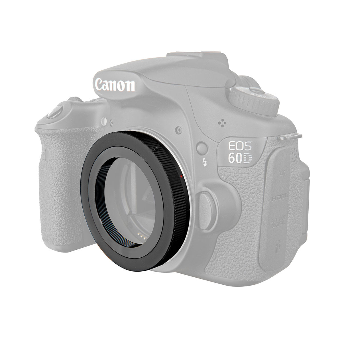 Explore Scientific T2 Ring 49-21350 - Canon EOS