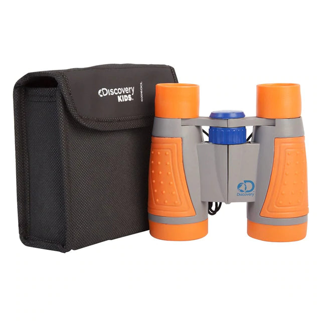 Discovery 44-00430 4X30 Binoculars