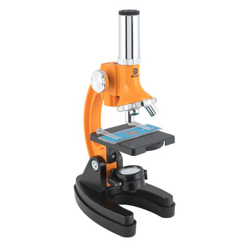 Discovery 1200x Biological Microscope Set 44-20101
