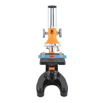 Discovery 1200x Biological Microscope Set 44-20101