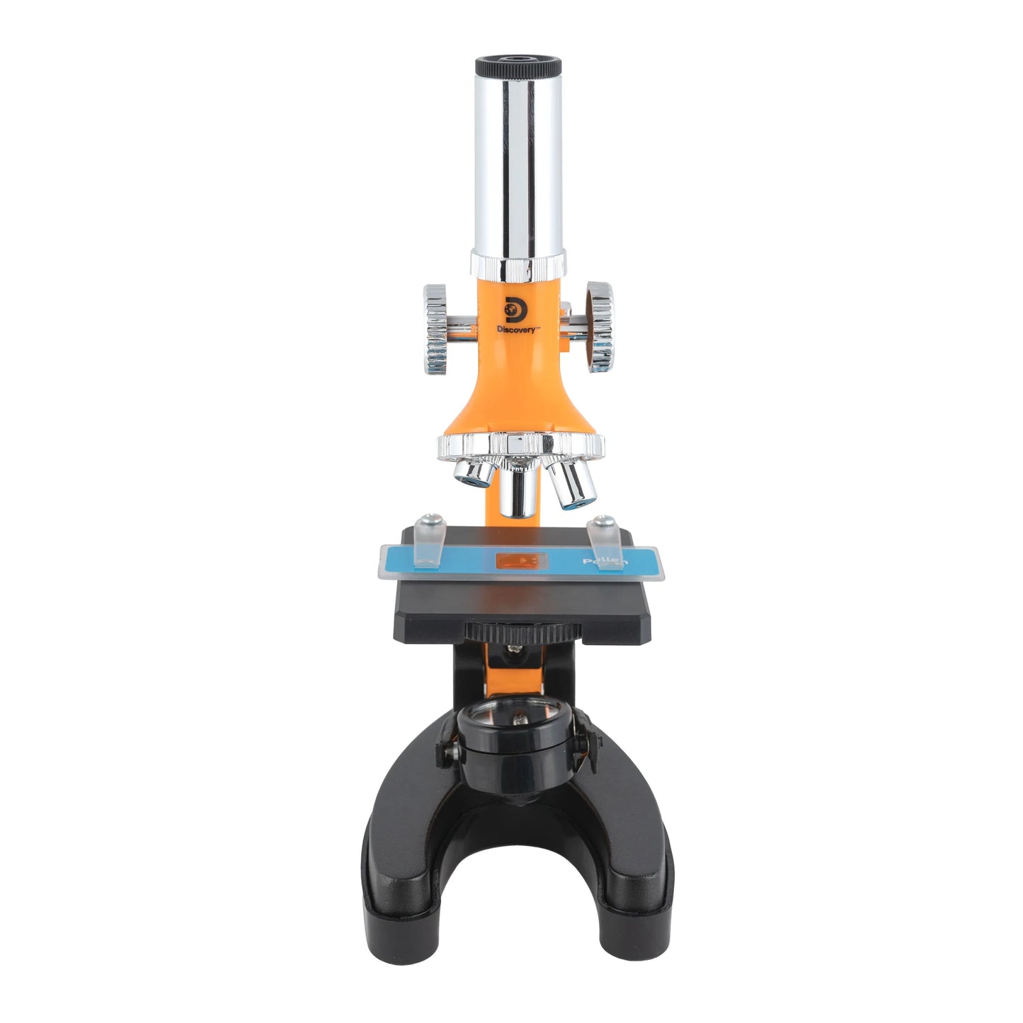 Discovery 900x Microscope Set with Hard Case 44-50101