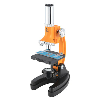 Discovery 1200x Biological Microscope Set 44-20101