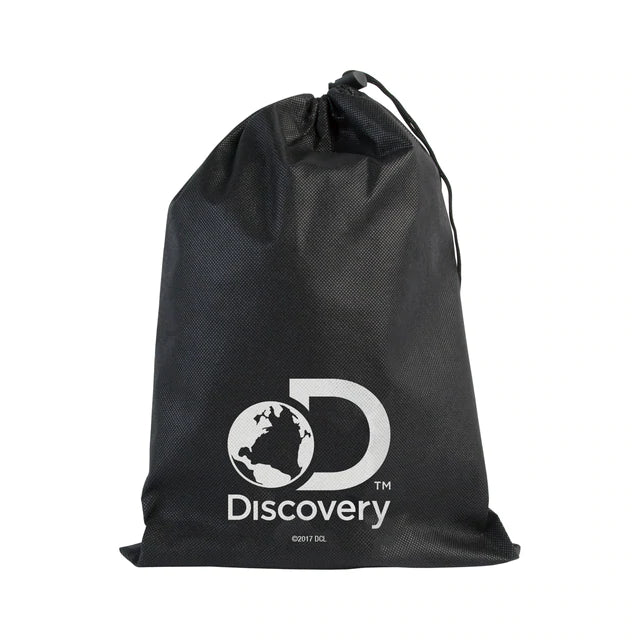 Discovery 450x Student Microscope 44-50450