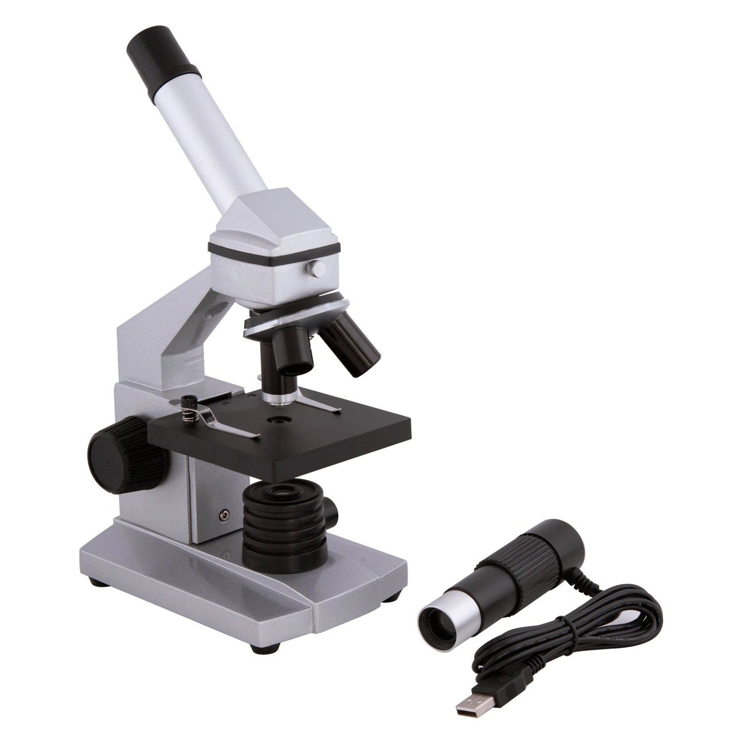 Explore One 40x-1024x Microscope 88-55001