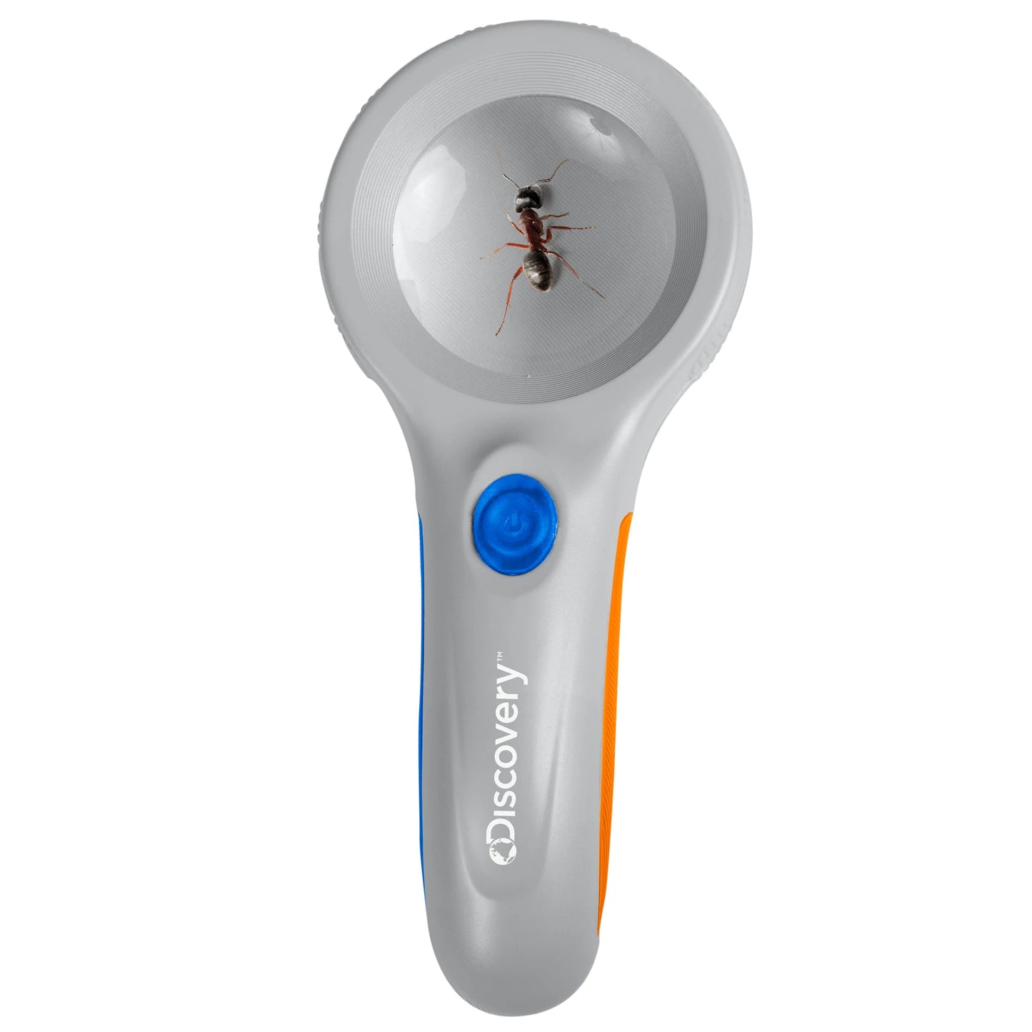 Discovery 3x LED Magnifier 44-29501