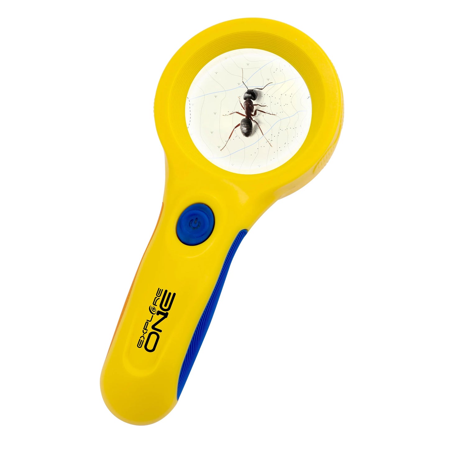 Explore One 3x LED Magnifying Glass 88-29501