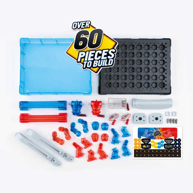 Explore Science Rumblin' Robots 88-90100 - STEM