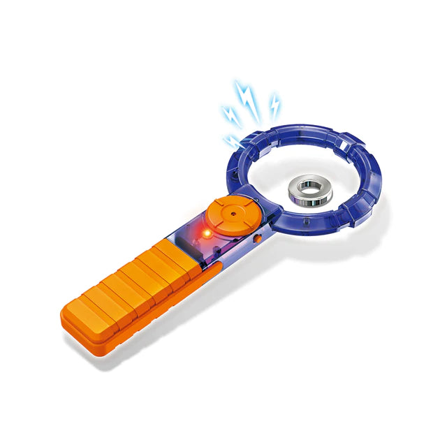 Explore Science Innovative Detector Challenge 88-90188 - STEM