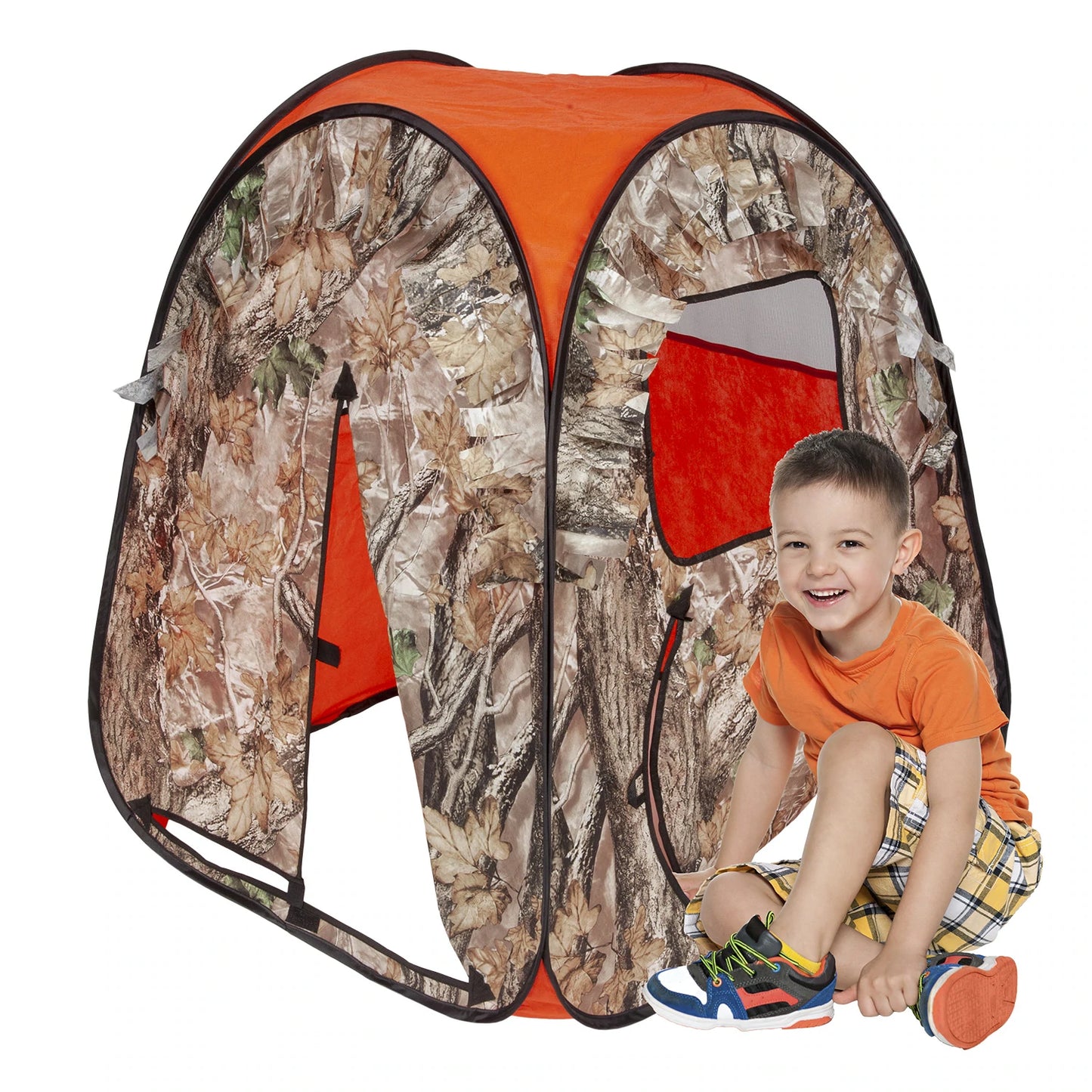 ExploreHut Camo Hut 88-70199