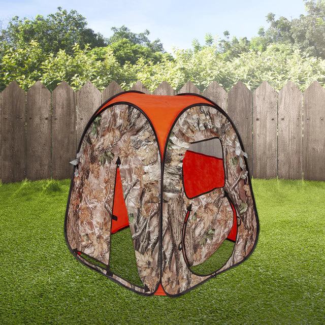ExploreHut Camo Hut 88-70199