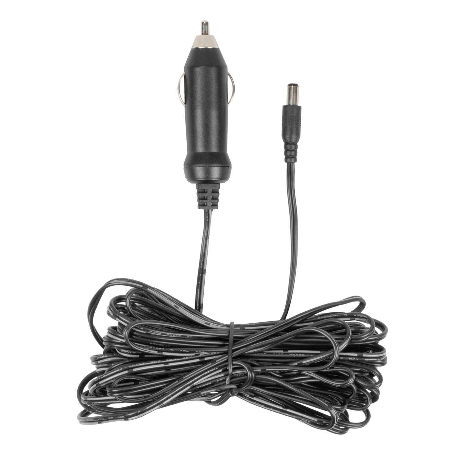 Explore Scientific 12V Car Adapter EXOS2GT