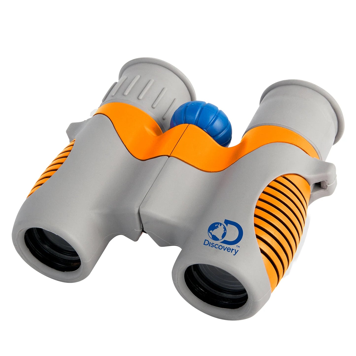 Discovery 6x21 Binoculars 44-10621