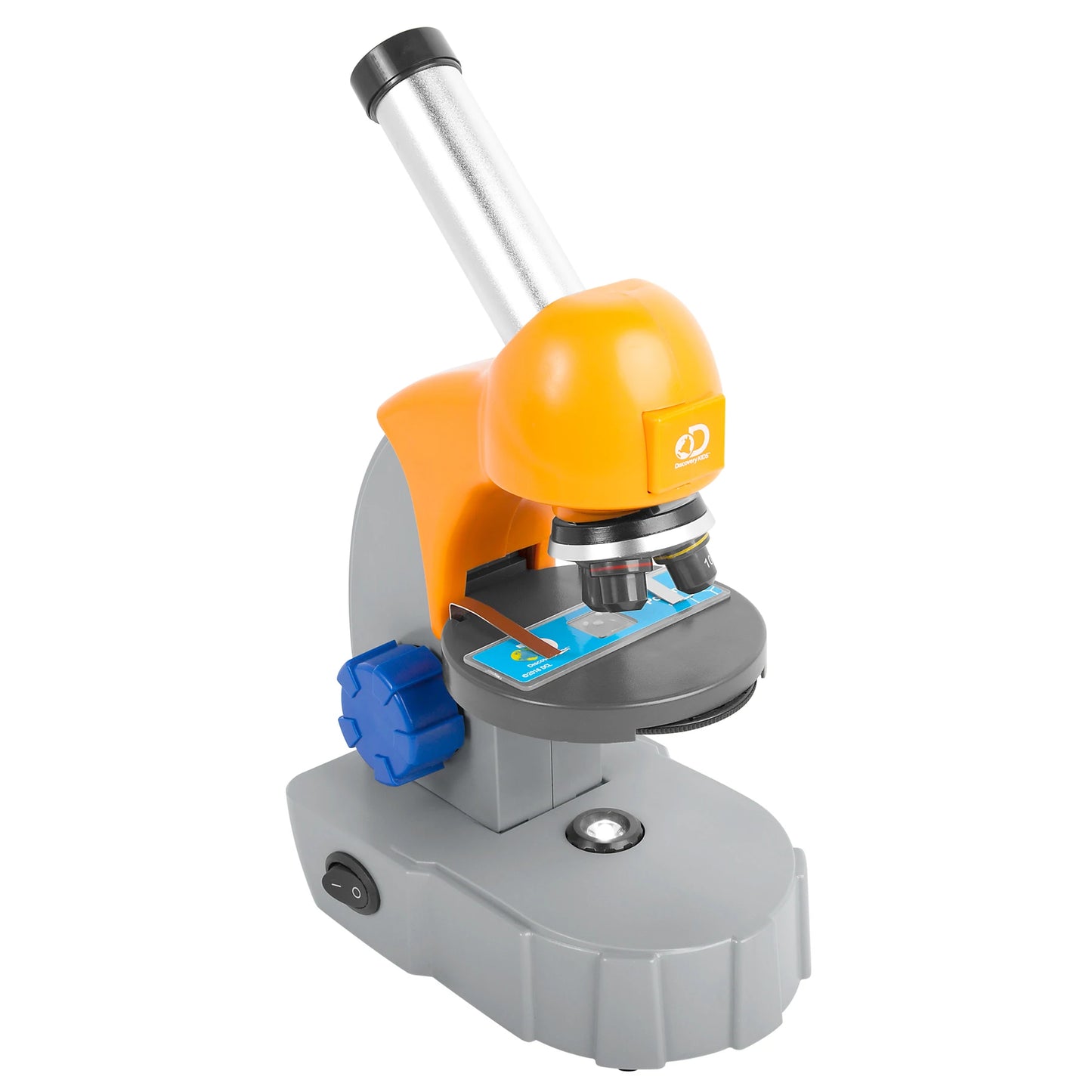 Discovery 800x Advanced Microscope 44-00720