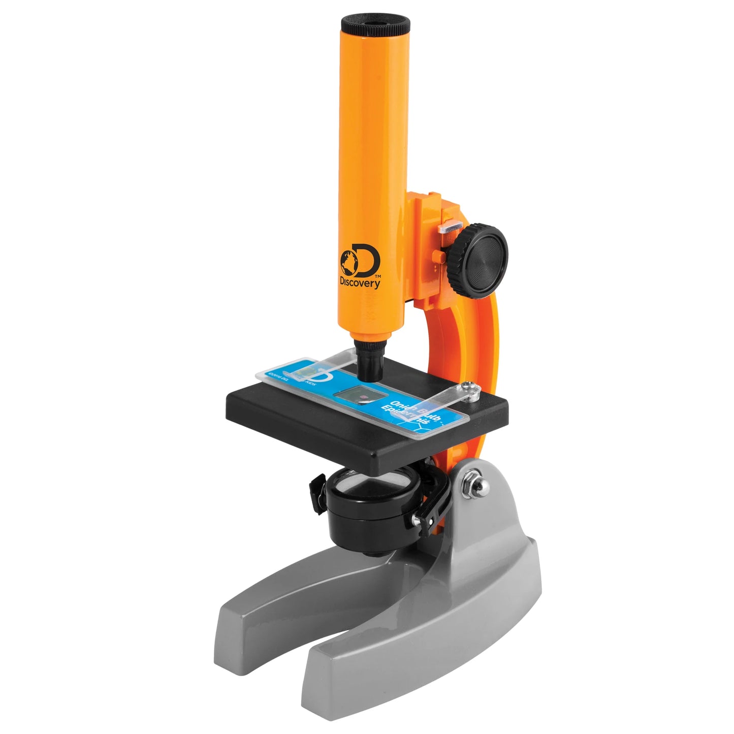 Discovery 150x Microscope 44-00150