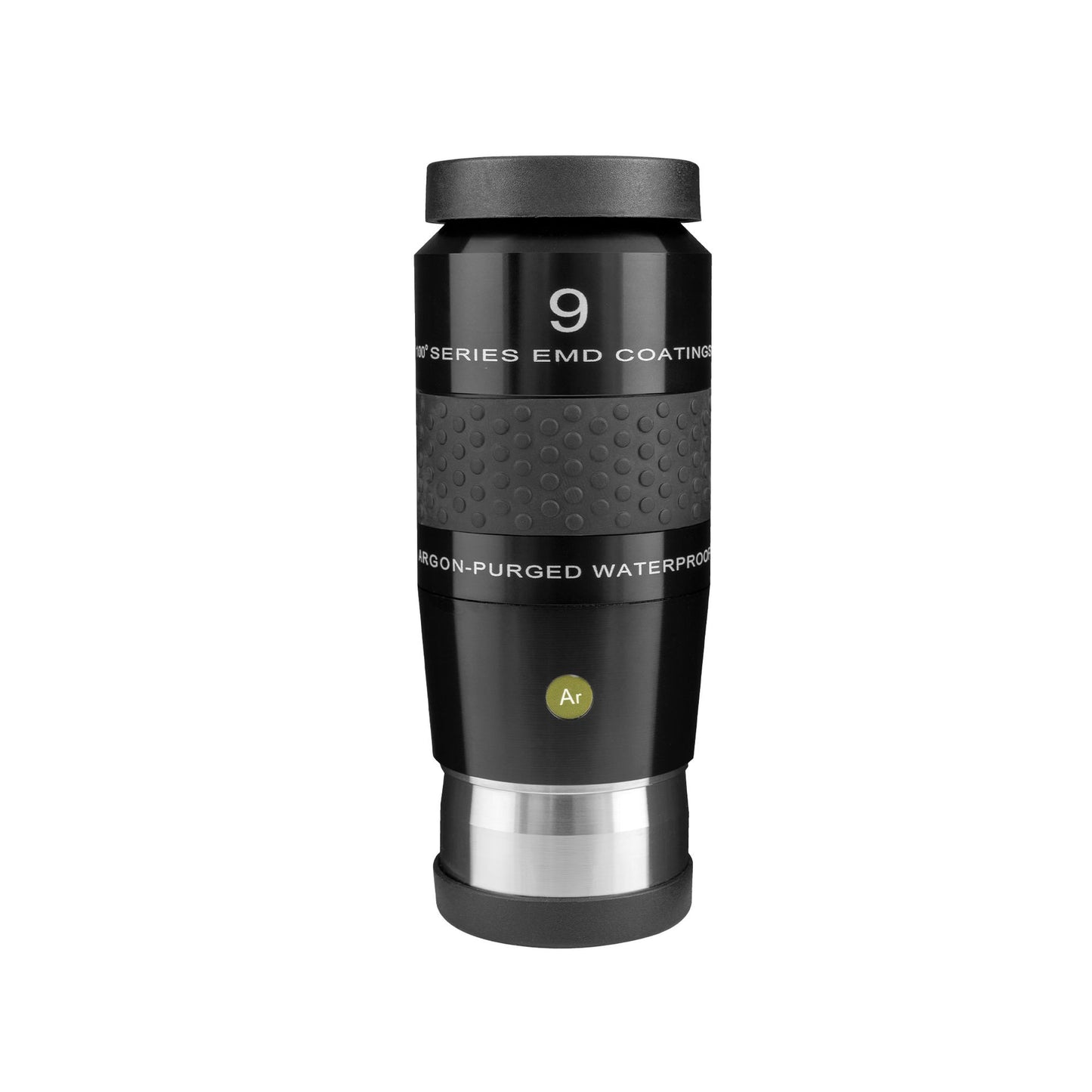 Explore Scientific 100° Series 9mm Waterproof Eyepiece EPWP1009-01
